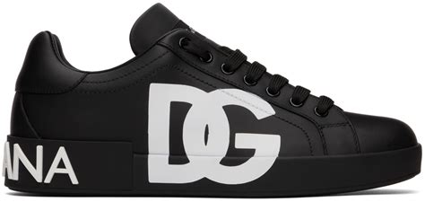 black shoes dolce gabbana|dolce and gabbana shoes outlet.